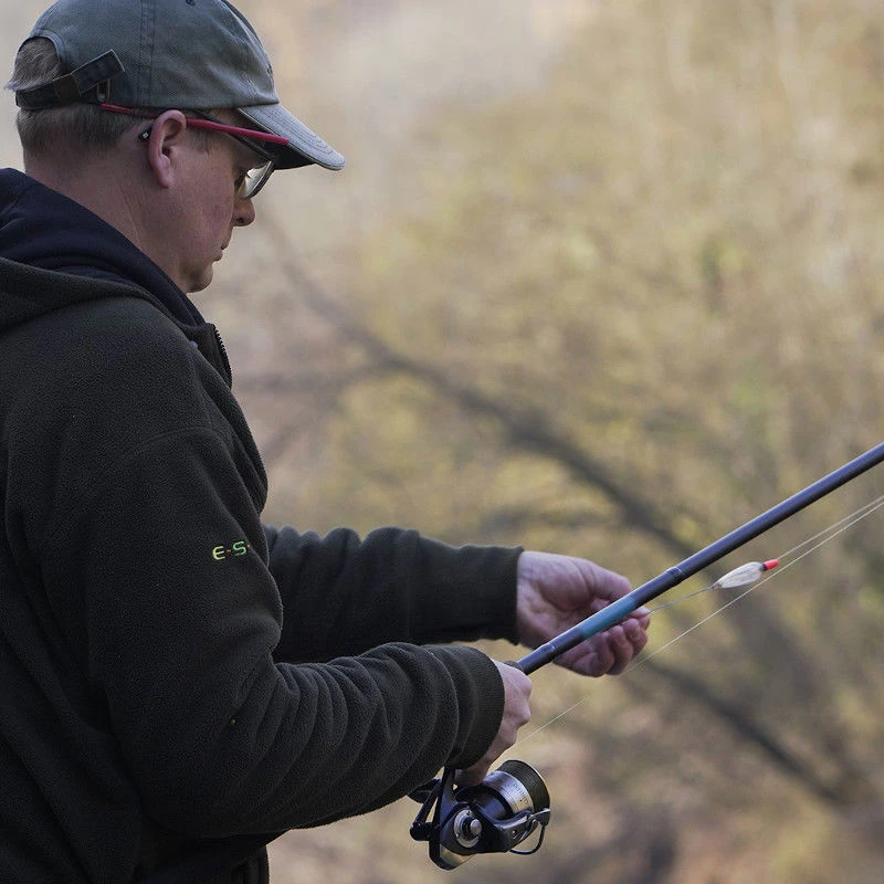 Drennan Titanium Trotters